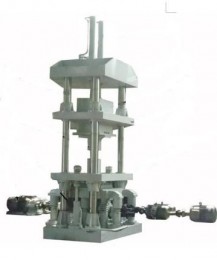 河南TYZHC-10-D3-A型壓機(jī)-耐火材料壓機(jī)